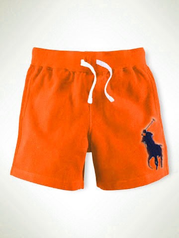 Ralph Lauren Men's Shorts 638